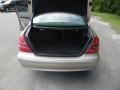 Pewter Silver Metallic - E 320 Sedan Photo No. 7