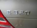 Pewter Silver Metallic - E 320 Sedan Photo No. 8