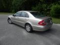 2004 Pewter Silver Metallic Mercedes-Benz E 320 Sedan  photo #9