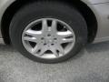 Pewter Silver Metallic - E 320 Sedan Photo No. 11