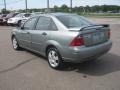 2006 Light Tundra Metallic Ford Focus ZX4 SES Sedan  photo #8