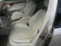 Pewter Silver Metallic - E 320 Sedan Photo No. 14