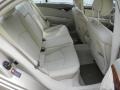Pewter Silver Metallic - E 320 Sedan Photo No. 18