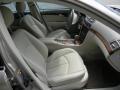 Pewter Silver Metallic - E 320 Sedan Photo No. 19
