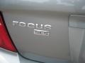2006 Light Tundra Metallic Ford Focus ZX4 SES Sedan  photo #17