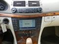 Pewter Silver Metallic - E 320 Sedan Photo No. 23