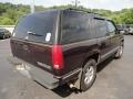 1996 Dark Cherry Metallic Chevrolet Tahoe LS 4x4  photo #5