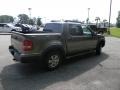 2007 Mineral Grey Metallic Ford Explorer Sport Trac XLT  photo #5