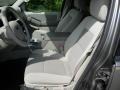 2007 Mineral Grey Metallic Ford Explorer Sport Trac XLT  photo #14