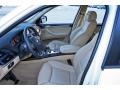 Alpine White - X5 3.0si Photo No. 13