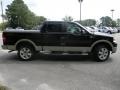 Black - F150 King Ranch SuperCrew 4x4 Photo No. 4