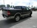 Black - F150 King Ranch SuperCrew 4x4 Photo No. 5