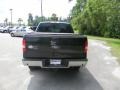 2008 Black Ford F150 King Ranch SuperCrew 4x4  photo #6