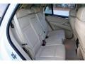 Alpine White - X5 3.0si Photo No. 15