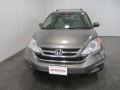 Urban Titanium Metallic - CR-V EX AWD Photo No. 2