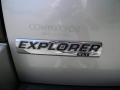 2008 Silver Birch Metallic Ford Explorer XLT  photo #8