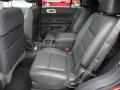 Charcoal Black Interior Photo for 2012 Ford Explorer #53350660