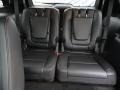 Charcoal Black Interior Photo for 2012 Ford Explorer #53350669