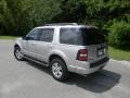 2008 Silver Birch Metallic Ford Explorer XLT  photo #9