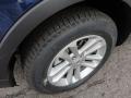 2012 Ford Explorer XLT EcoBoost Wheel and Tire Photo