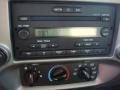 2010 Ford Ranger XLT SuperCab Audio System