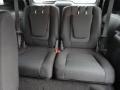 Charcoal Black Interior Photo for 2012 Ford Explorer #53350927