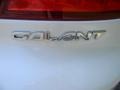 2010 Dover White Pearl Mitsubishi Galant FE  photo #8