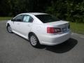 Dover White Pearl - Galant FE Photo No. 9