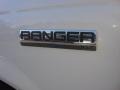 2010 Ford Ranger XLT SuperCab Badge and Logo Photo