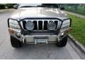 Bright Platinum Metallic - Grand Cherokee Limited 4x4 Photo No. 17