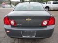 Dark Gray Metallic - Malibu LS Sedan Photo No. 3