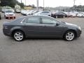 Dark Gray Metallic - Malibu LS Sedan Photo No. 5