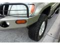 1999 Bright Platinum Metallic Jeep Grand Cherokee Limited 4x4  photo #20