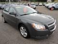 Dark Gray Metallic - Malibu LS Sedan Photo No. 6