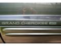 Bright Platinum Metallic - Grand Cherokee Limited 4x4 Photo No. 24