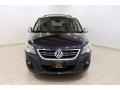 Atlantis Blue Metallic - Routan SEL Photo No. 2