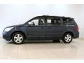 Atlantis Blue Metallic - Routan SEL Photo No. 4