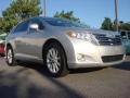 Classic Silver Metallic - Venza I4 Photo No. 1