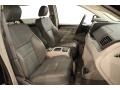 Atlantis Blue Metallic - Routan SEL Photo No. 19