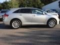 2010 Classic Silver Metallic Toyota Venza I4  photo #3