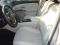 2010 Classic Silver Metallic Toyota Venza I4  photo #7