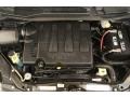 Atlantis Blue Metallic - Routan SEL Photo No. 25