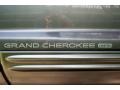 1999 Bright Platinum Metallic Jeep Grand Cherokee Limited 4x4  photo #56