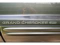 Bright Platinum Metallic - Grand Cherokee Limited 4x4 Photo No. 57