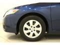 Blue Ribbon Metallic - Camry LE Photo No. 19