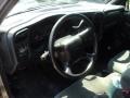 Light Pewter Metallic - S10 Regular Cab Photo No. 7