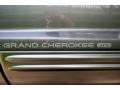 Bright Platinum Metallic - Grand Cherokee Limited 4x4 Photo No. 98