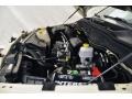 5.7 Liter HEMI OHV 16 Valve V8 Engine for 2007 Dodge Ram 1500 SLT Quad Cab 4x4 #53352157