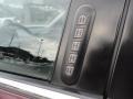 Merlot Metallic - Taurus SEL Photo No. 10