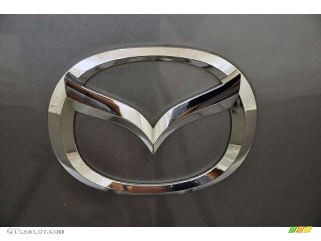 2006 Mazda MAZDA3 s Hatchback Marks and Logos Photo #53352604